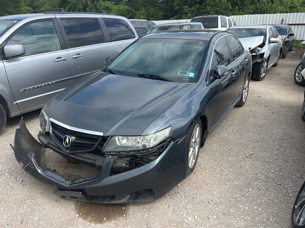 Image for CarCab Wrecker Impound Auction