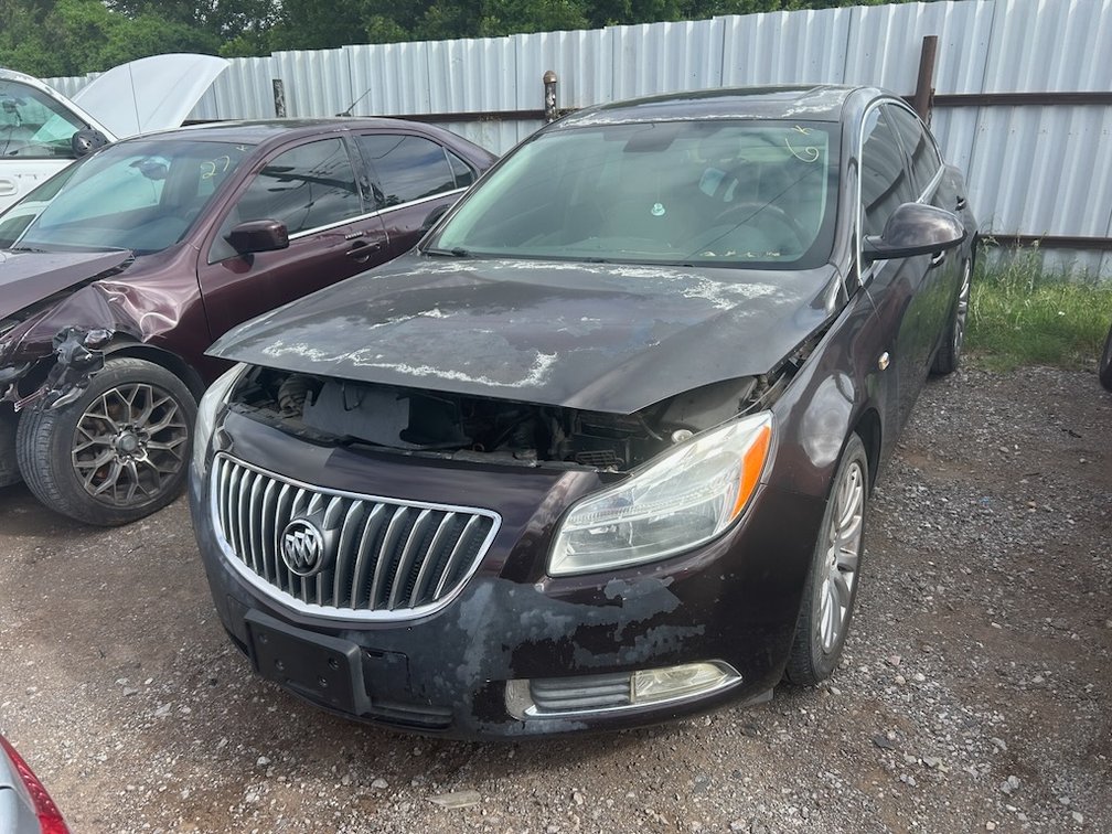 Image for CarCab Wrecker Impound Auction
