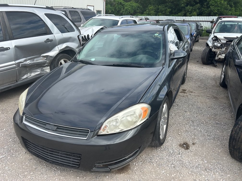 Image for CarCab Wrecker Impound Auction