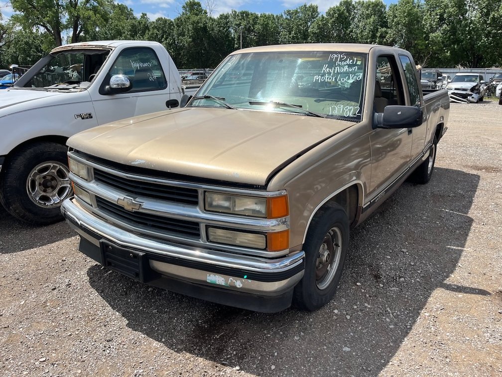 Image for Arrow Wrecker Impound Auction