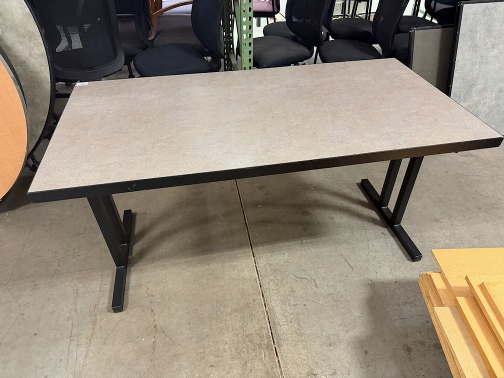 60" x 30” Aluminum Folding Tables