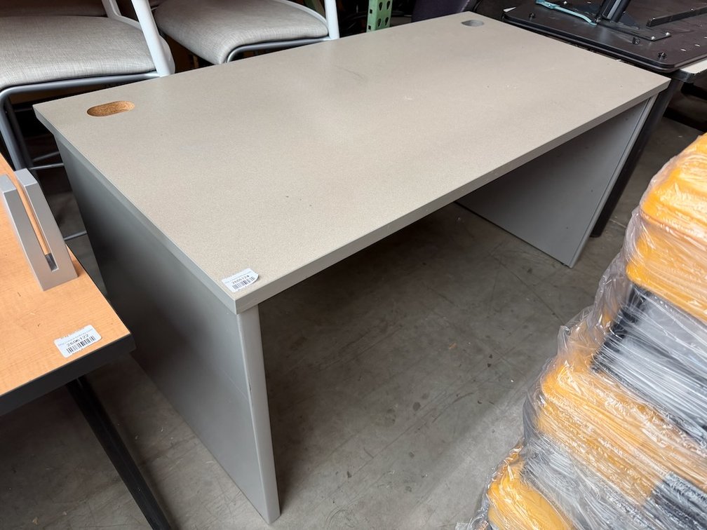 Commercial Worktable/Computer Desk