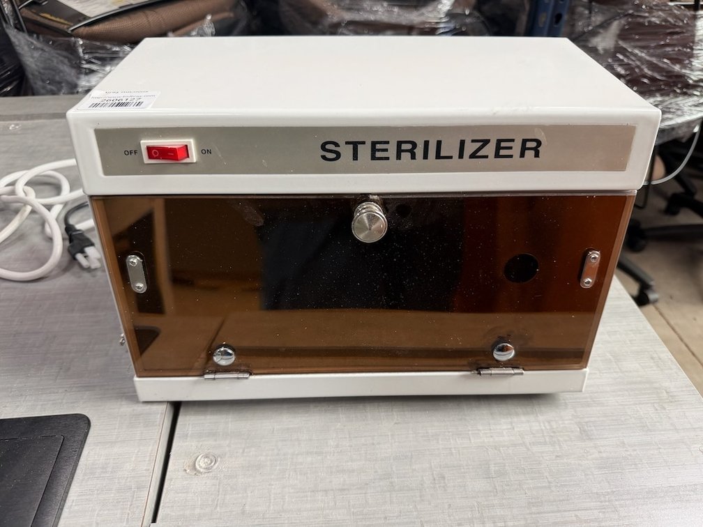 Commercial Ultraviolet Sterilizer