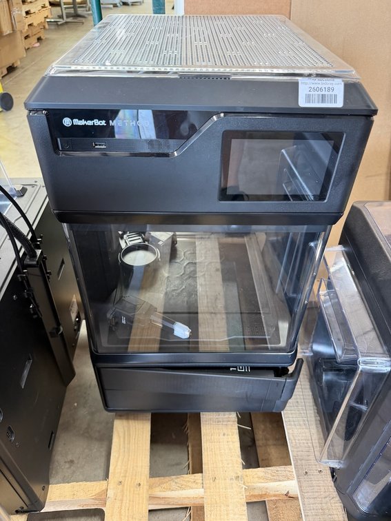 Makerbot Method 3D Printer