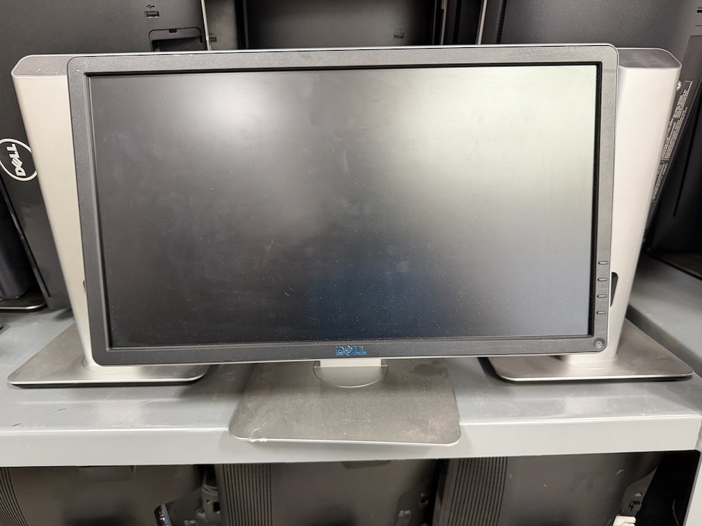 Dell P2014Ht Monitor (x5)