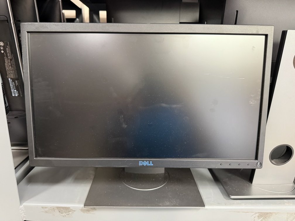 Dell P2017H Monitor (x5)