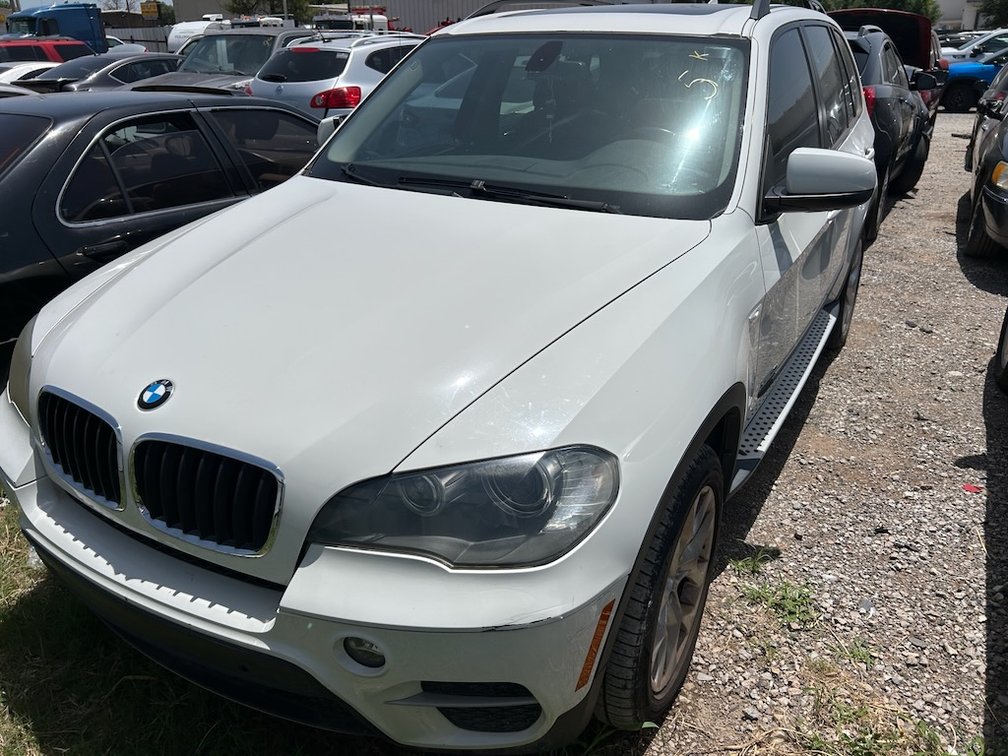 Image for CarCab Wrecker Impound Auction