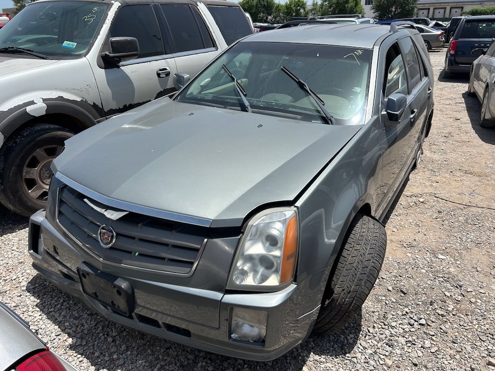 Image for CarCab Wrecker Impound Auction