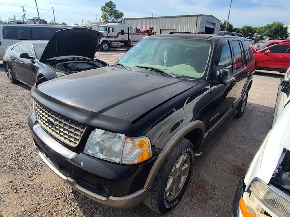 Image for CarCab Wrecker Impound Auction