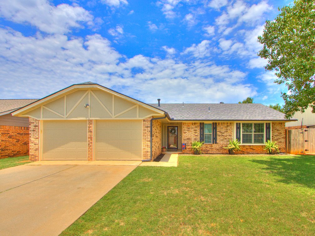 Image for South OKC Home - 2421 SW 103rd Terr, OKC