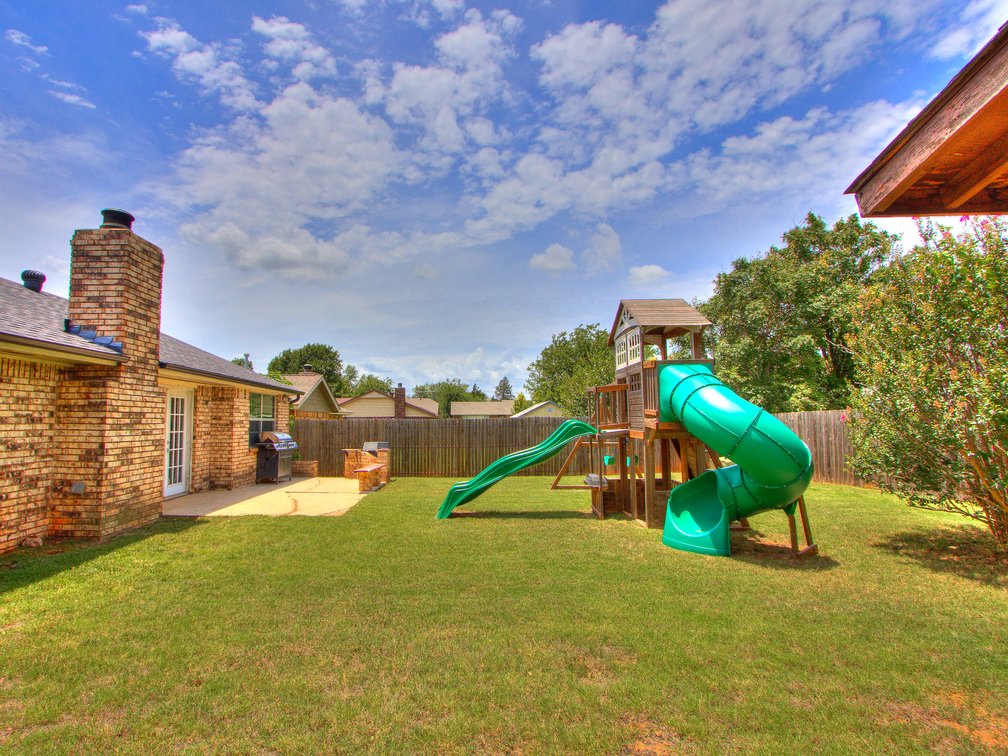 Image for South OKC Home - 2421 SW 103rd Terr, OKC