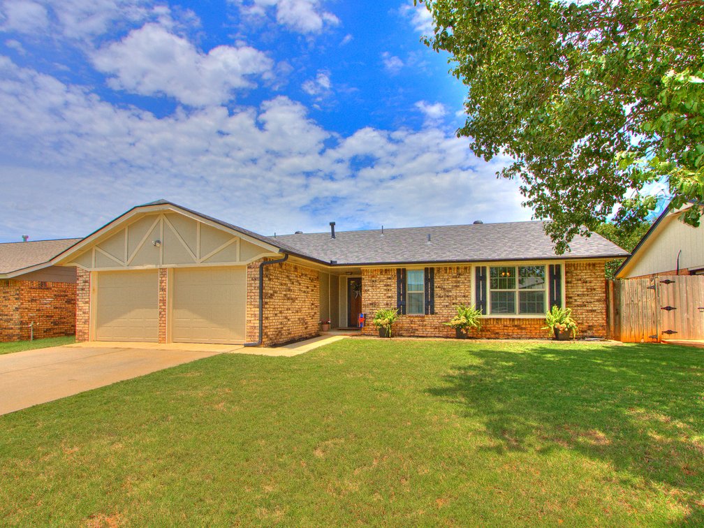 Image for South OKC Home - 2421 SW 103rd Terr, OKC