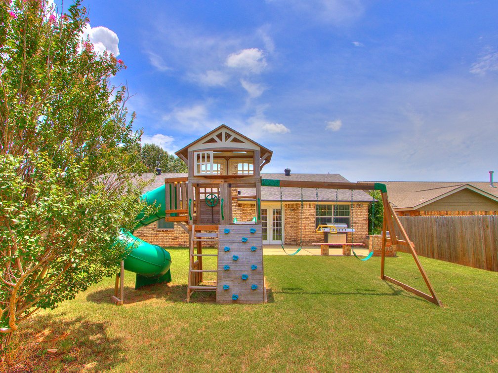 Image for South OKC Home - 2421 SW 103rd Terr, OKC