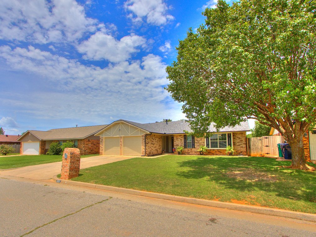 Image for South OKC Home - 2421 SW 103rd Terr, OKC