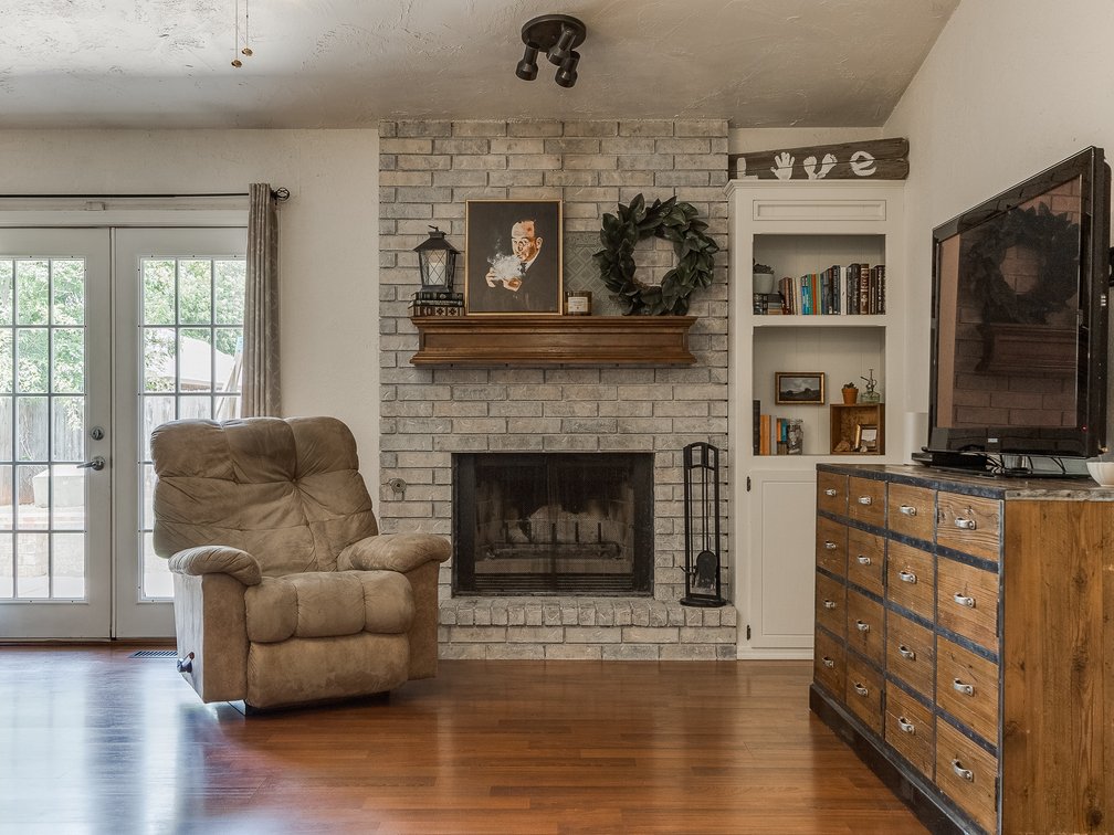 Image for South OKC Home - 2421 SW 103rd Terr, OKC