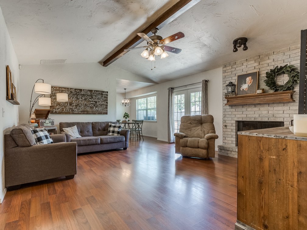 Image for South OKC Home - 2421 SW 103rd Terr, OKC