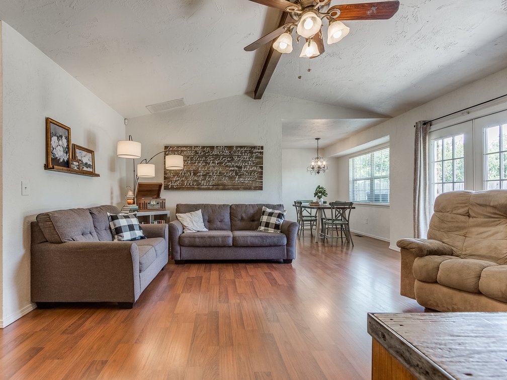 Image for South OKC Home - 2421 SW 103rd Terr, OKC