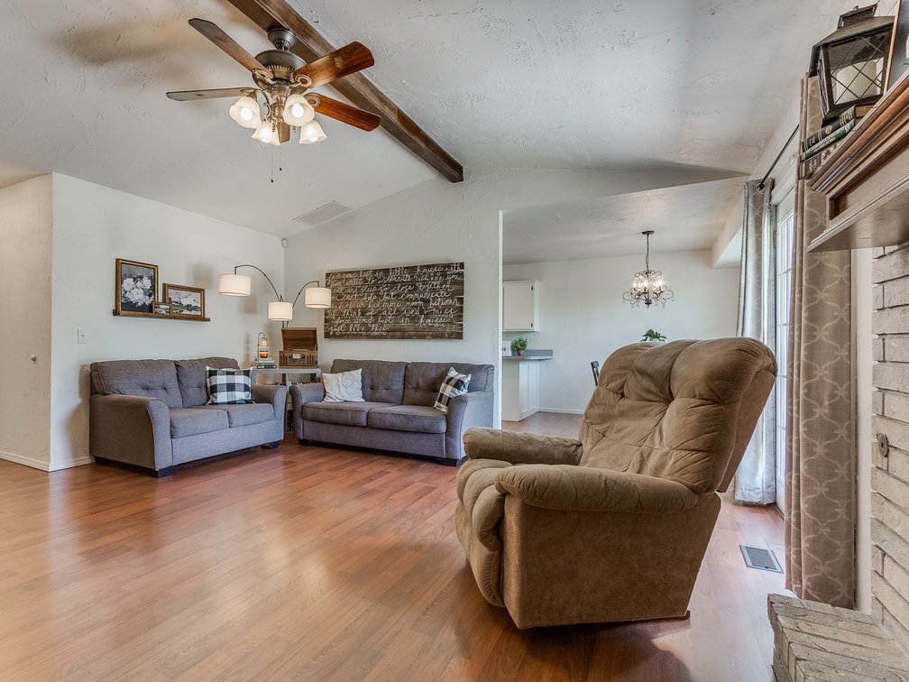 Image for South OKC Home - 2421 SW 103rd Terr, OKC