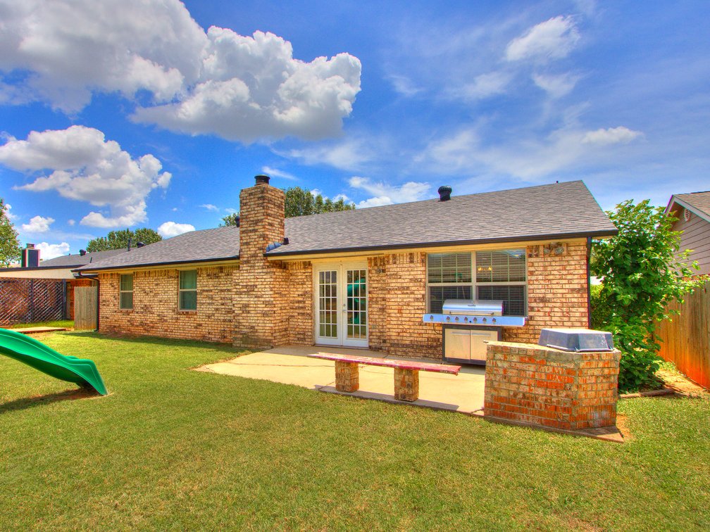 Image for South OKC Home - 2421 SW 103rd Terr, OKC