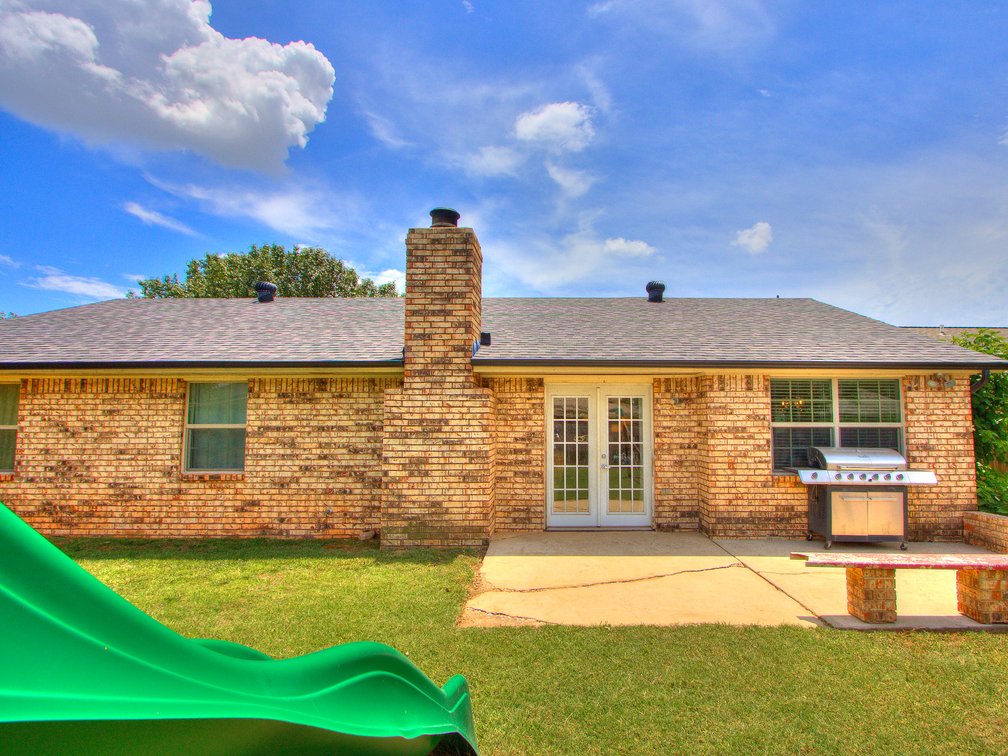 Image for South OKC Home - 2421 SW 103rd Terr, OKC