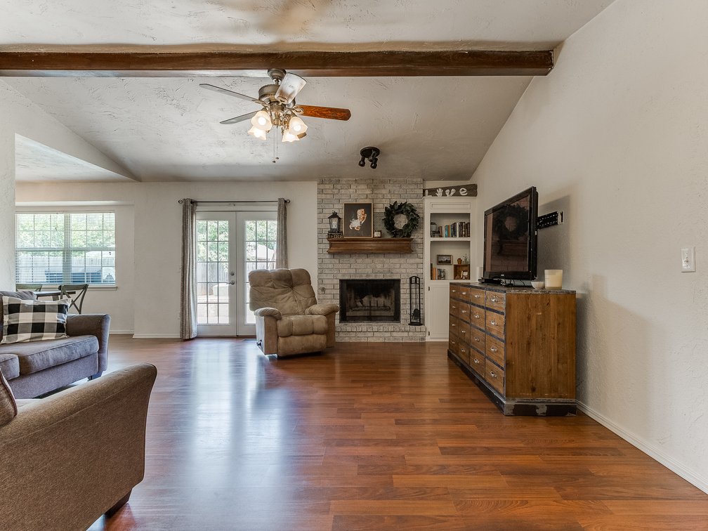 Image for South OKC Home - 2421 SW 103rd Terr, OKC