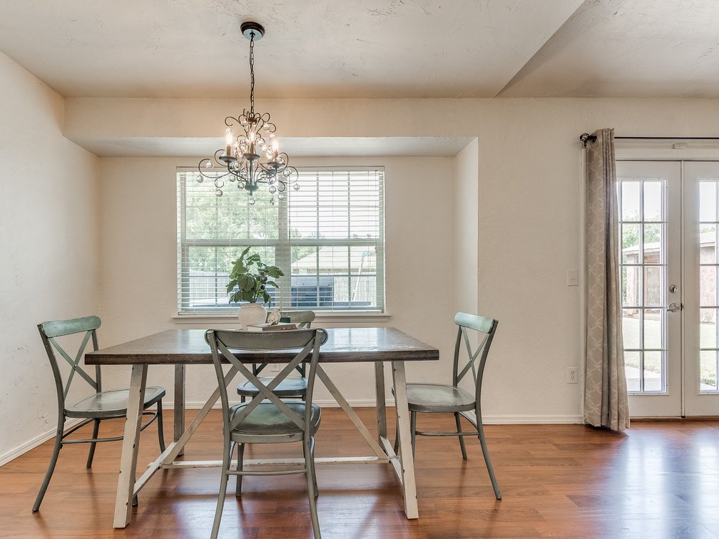 Image for South OKC Home - 2421 SW 103rd Terr, OKC