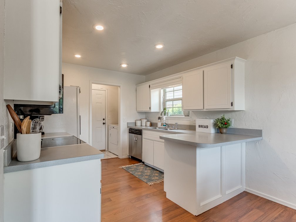 Image for South OKC Home - 2421 SW 103rd Terr, OKC