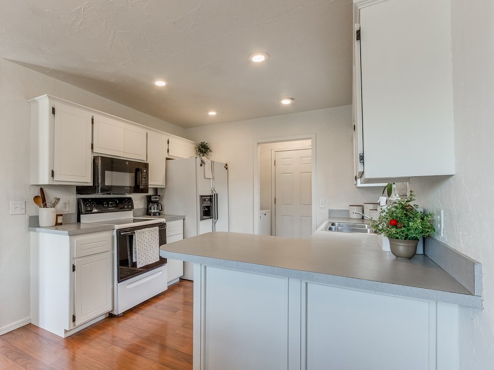Image for South OKC Home - 2421 SW 103rd Terr, OKC