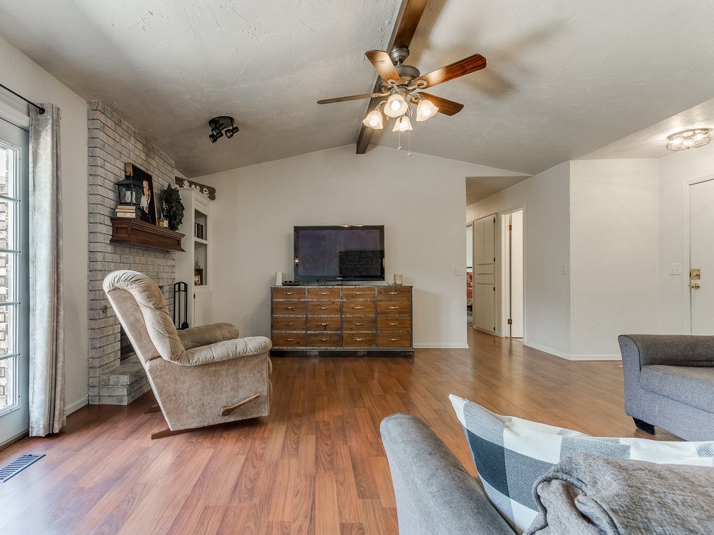 Image for South OKC Home - 2421 SW 103rd Terr, OKC