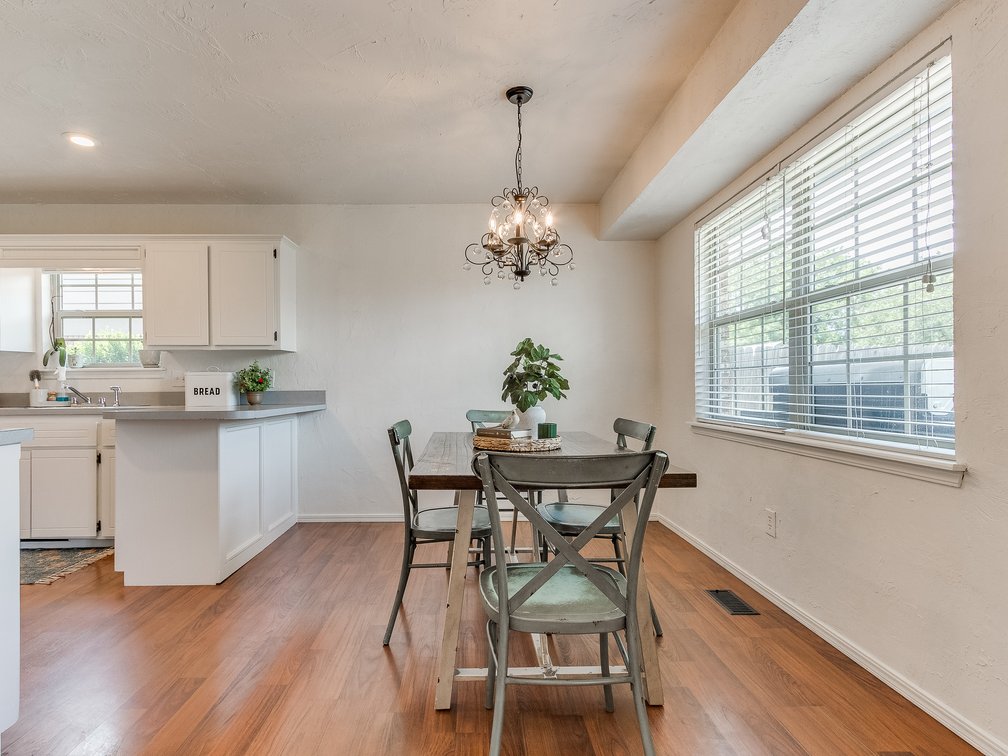 Image for South OKC Home - 2421 SW 103rd Terr, OKC