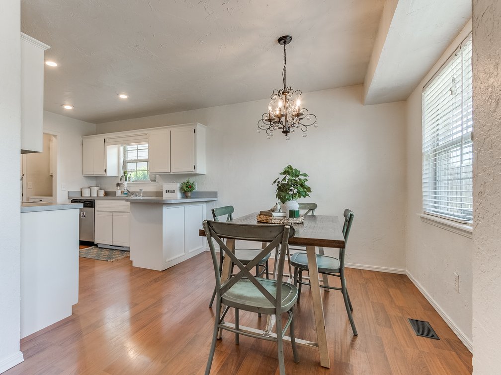Image for South OKC Home - 2421 SW 103rd Terr, OKC