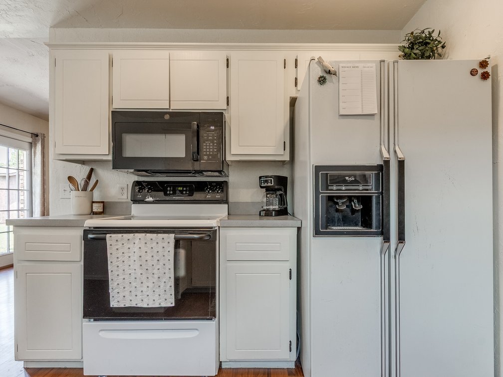 Image for South OKC Home - 2421 SW 103rd Terr, OKC