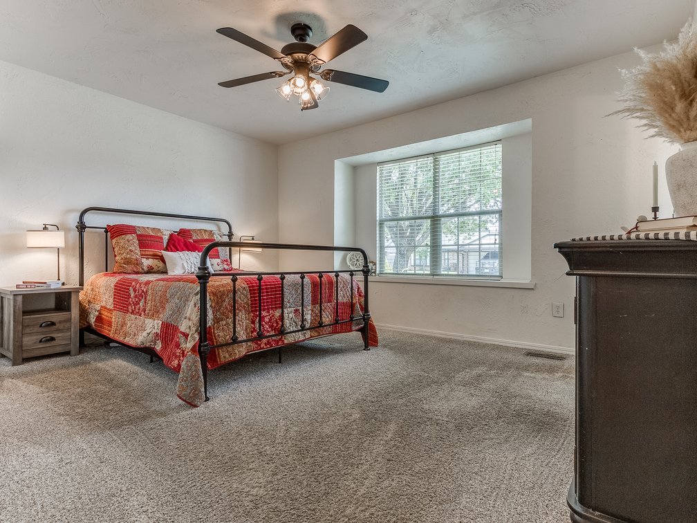 Image for South OKC Home - 2421 SW 103rd Terr, OKC