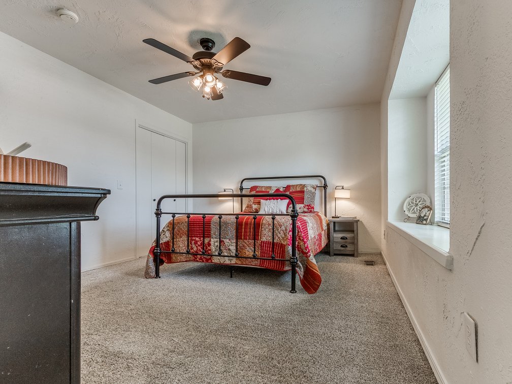 Image for South OKC Home - 2421 SW 103rd Terr, OKC