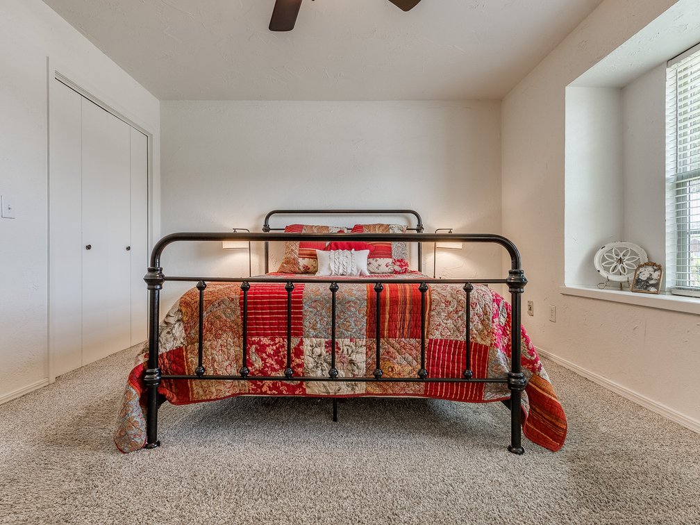 Image for South OKC Home - 2421 SW 103rd Terr, OKC