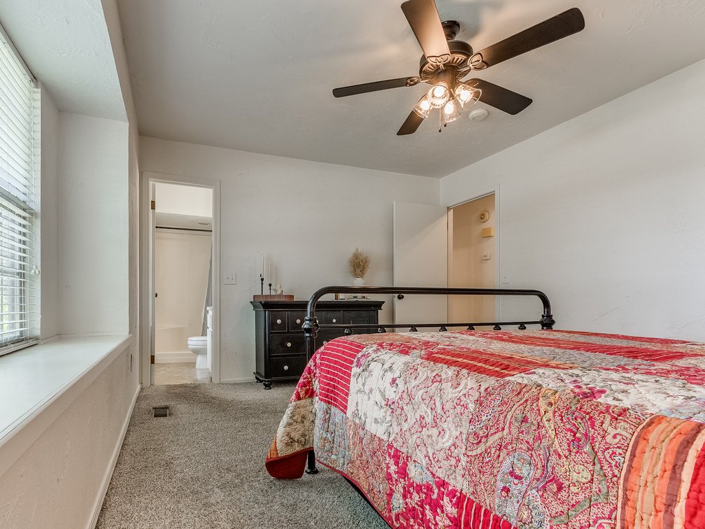 Image for South OKC Home - 2421 SW 103rd Terr, OKC
