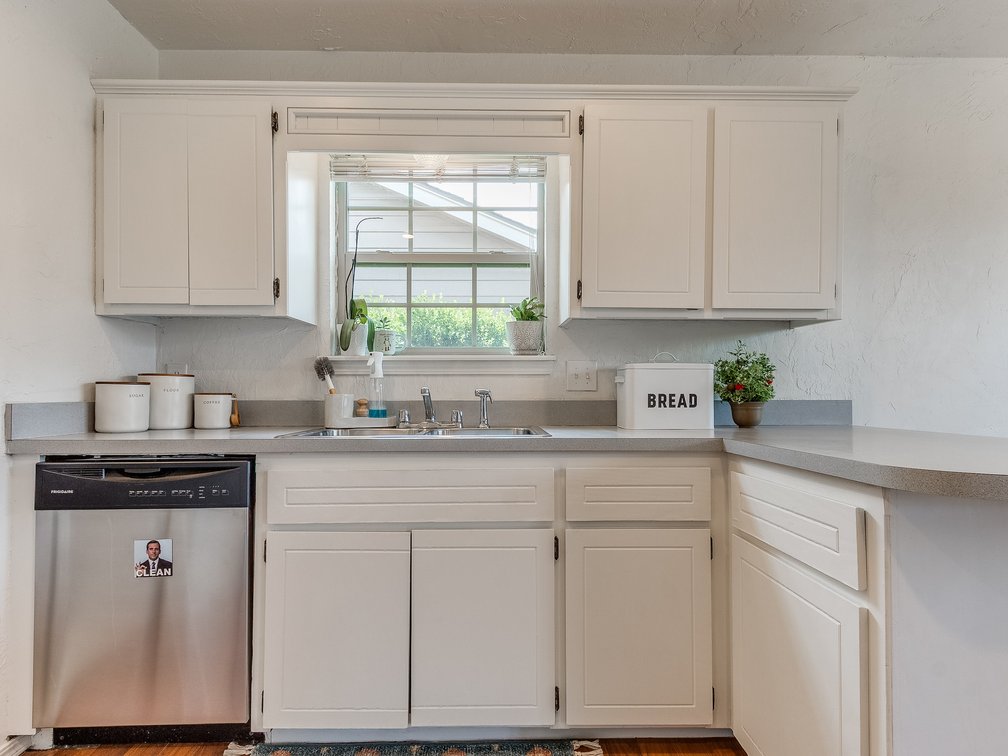 Image for South OKC Home - 2421 SW 103rd Terr, OKC