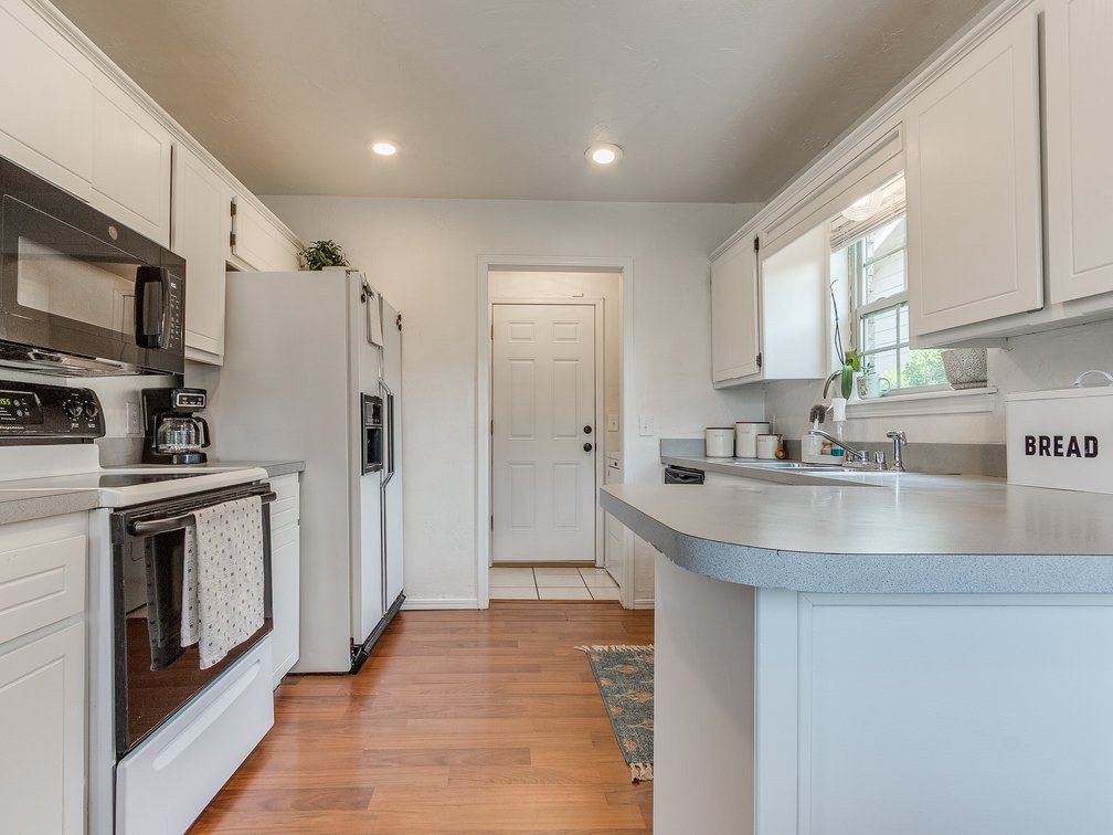 Image for South OKC Home - 2421 SW 103rd Terr, OKC
