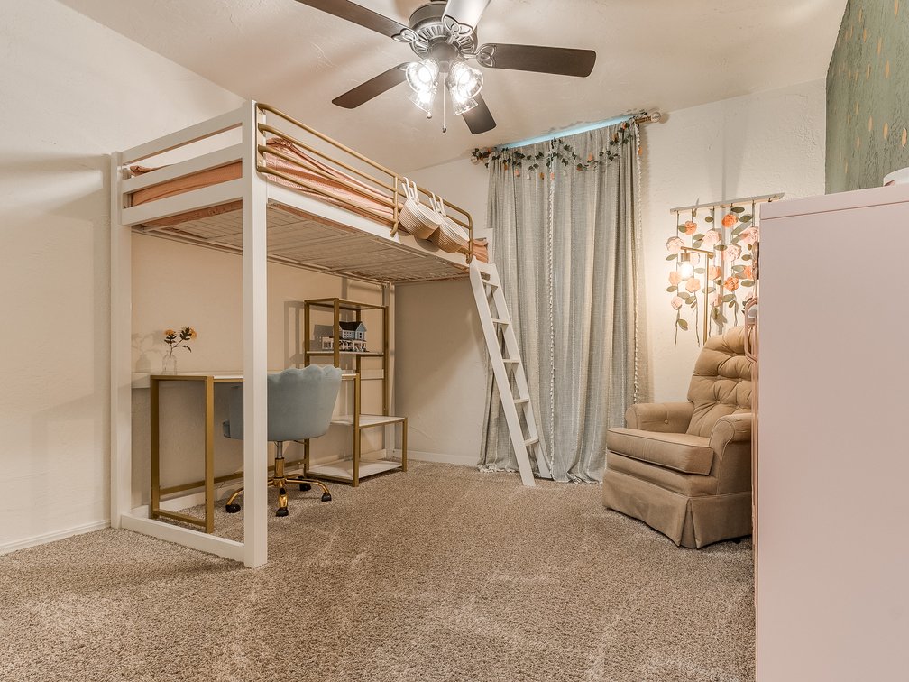 Image for South OKC Home - 2421 SW 103rd Terr, OKC