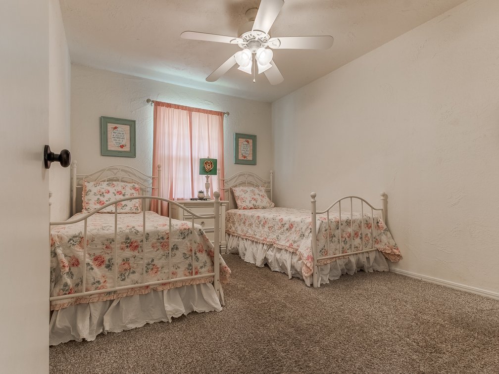 Image for South OKC Home - 2421 SW 103rd Terr, OKC