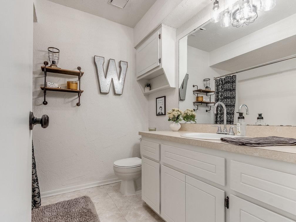 Image for South OKC Home - 2421 SW 103rd Terr, OKC