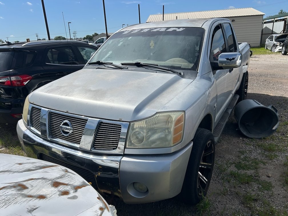 Image for Lamb Towing & Recovery Impound Auction