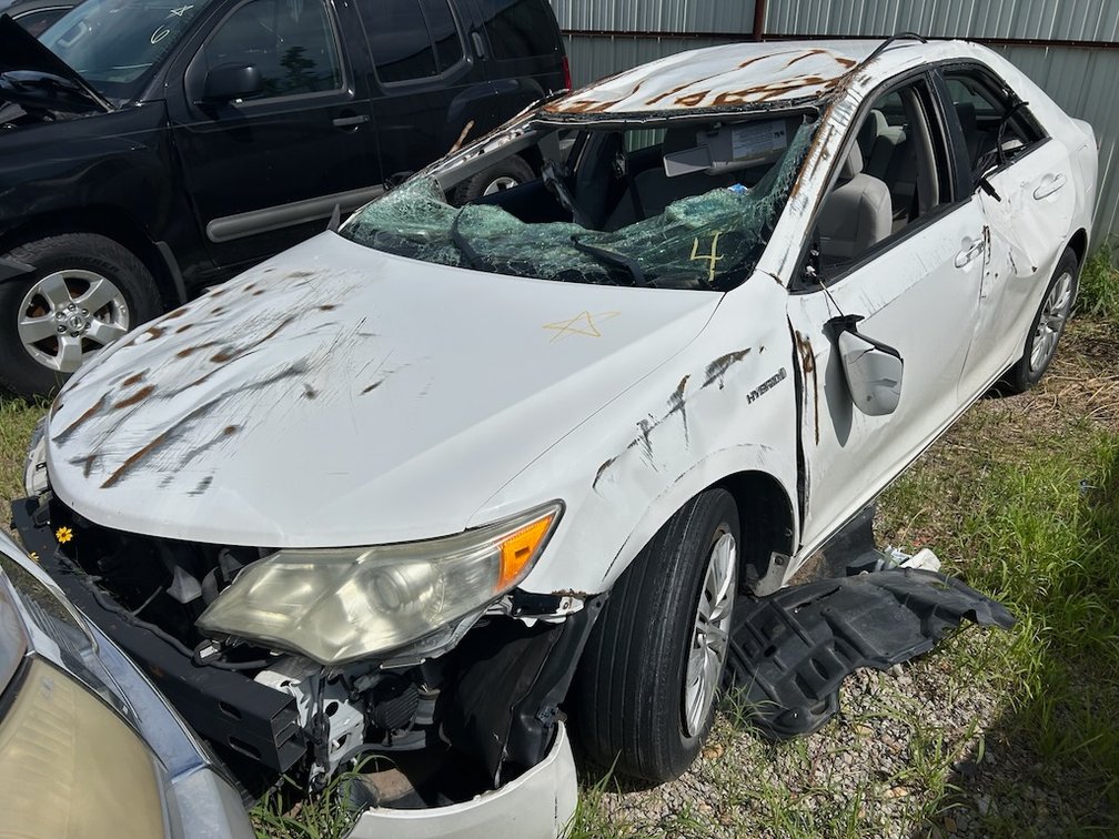 Image for Lamb Towing & Recovery Impound Auction