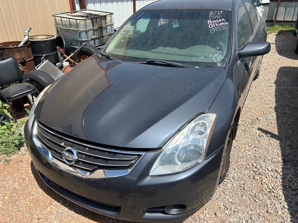 Image for Elite Wrecker Service Impound Auction