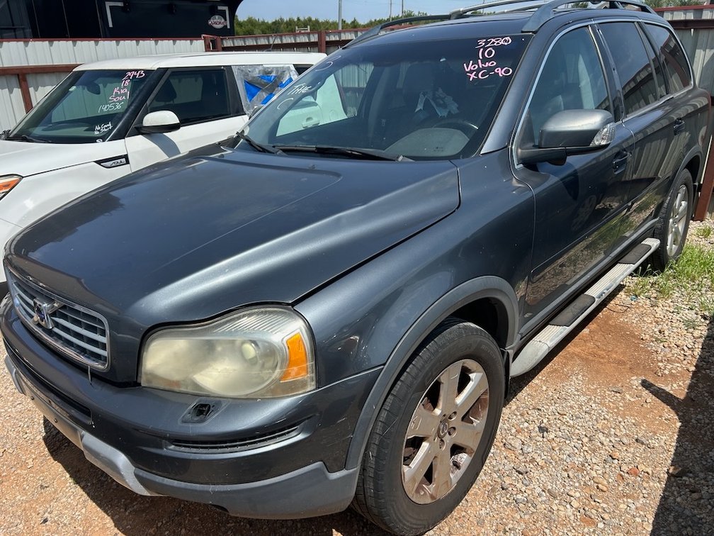Image for Elite Wrecker Service Impound Auction