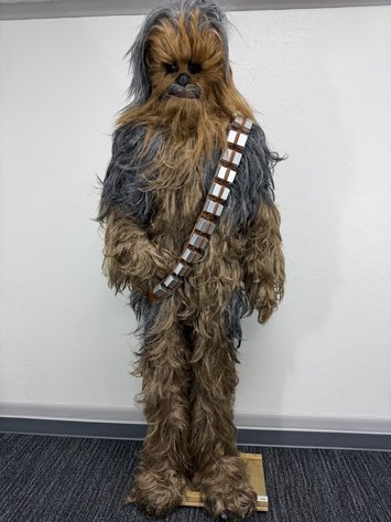 Image for Life Size Statues, Arcade, Radios, Antiques, & Furniture Auction
