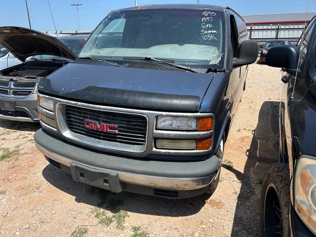 Image for Elite Wrecker Service Impound Auction