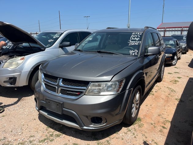 Image for Elite Wrecker Service Impound Auction