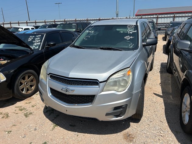 Image for Elite Wrecker Service Impound Auction