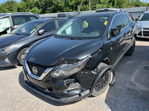 Image for CarCab Wrecker Impound Auction